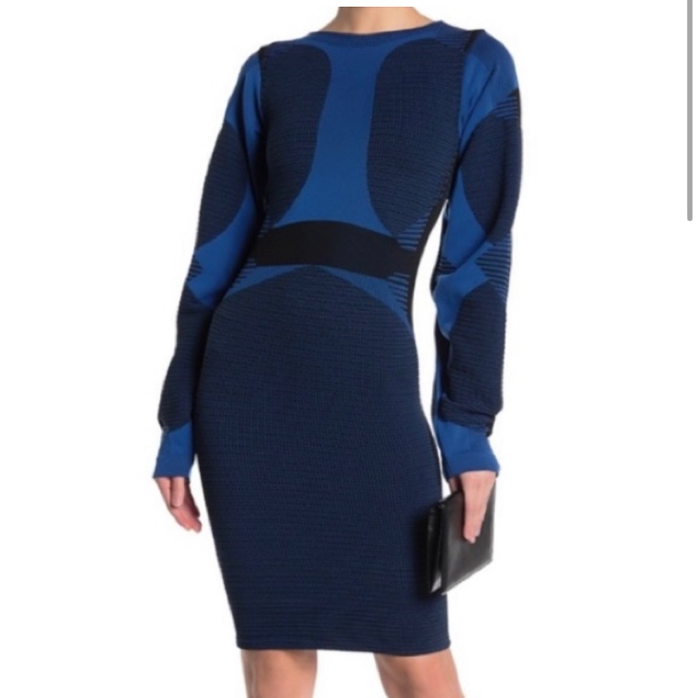 Wolford dress